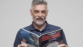 Ataque pintado com duas cores