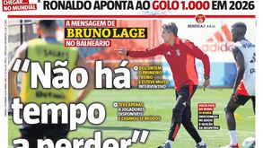 Sábado, 7 de setembro de 2024