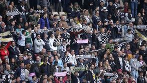 FIFA pode endurecer sanções ao Boavista pelos reiterados bloqueios de inscrição