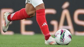 Benfica com custo por ponto 