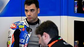 Miguel Oliveira sai do 18.º lugar para o GP de San Marino