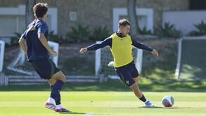 João Marques espera jogo complicado na Croácia e quer 