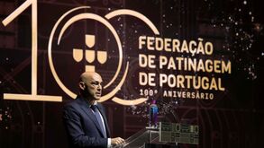 Luís Sénica reeleito presidente da World Skate Europe