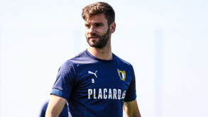 Famalicão goleia Paços de Ferreira em jogo de preparação