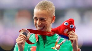 Luís Montenegro: «Carolina Duarte é um orgulho para todos os portugueses»