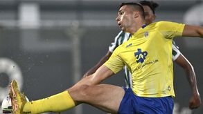 Marozau e a mudança para o Arouca: «É raro um jogador da Bielorrússia chegar a um campeonato como o português»