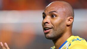 «Wilson Eduardo esteve no Sporting na altura errada»