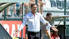 Tiago Margarido: «Tivemos de pesquisar talento sem gastar muito dinheiro»