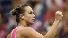 Aryna Sabalenka bate Jessica Pegula e conquista US Open