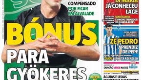 Domingo, 8 de setembro de 2024