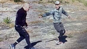 'Militares' ajudam presos a fugir da cadeia de Vale de Judeus