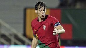 Paulo Bernardo e o jogo com a Croácia: «Vão ser mais agressivos»