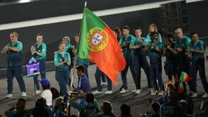 Paralímpicos: Portugal sai de Paris com sete medalhas e soma 101 em 12 edições