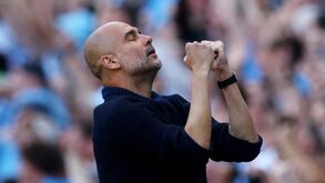 Manchester City oferece cheque chorudo a Guardiola para ir atrás de duas pérolas alemãs 
