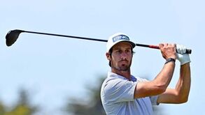 Tomás Gouveia em 25.º lugar no Challenge da Alemanha