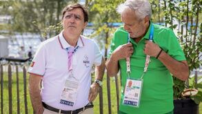 Presidente do CPP faz balanço positivo dos Jogos Paralímpicos:  «Temos que estar muito satisfeitos com os resultados obtidos»