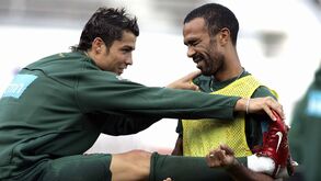 Costinha lembra profecia 'falhada' de Cristiano Ronaldo: «Percebia-se rapidamente que era impossível»