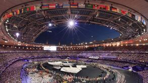 Paris'2024: recorde de bilhetes vendidos para Jogos Olímpicos e Paralímpicos