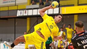 ABC perde em Espanha e falha acesso à fase de grupos da Liga Europeia 