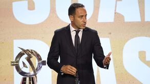 Artur Soares Dias diz ter ferramentas para ser presidente da Liga Portugal