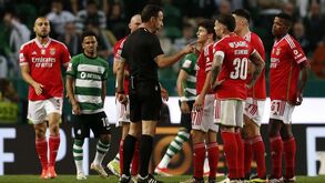 Artur Soares Dias: «A dada altura só os jogos grandes me motivavam...»