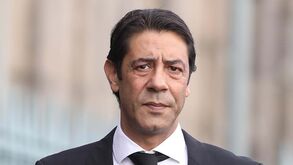 Rui Costa culpa mercado pelo prejuízo do Benfica: «Caso contrário, teria sido natural um resultado positivo»