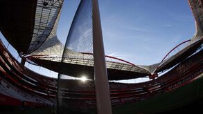 Dívida líquida do Benfica aumentou mais de 60 milhões de euros