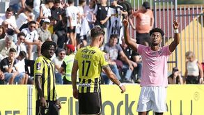 A crónica do Fafe-Amarante, 1-4: assim se aplica a lei da bomba