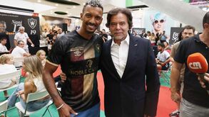 Paulo Lopo: «Tornámos o clube muito mais atrativo»