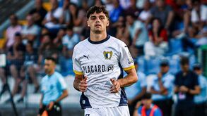 Samuel Lobato: a polivalência de quem cresceu habituado a viver fora da zona de conforto