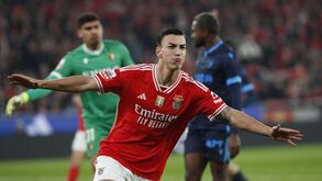 Benfica revela valor da venda de Musa: todas as saídas explicadas ao pormenor