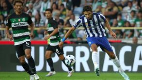 Futuro em aberto: Grujic em semana decisiva