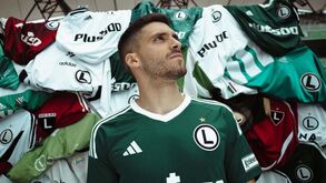 Rúben Vinagre: «Finalmente estou a voltar a ser feliz»