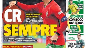 Segunda-feira, 9 de setembro de 2024