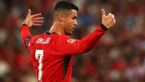 De Ronaldo a Modric: um onze de craques que ainda dão (muitas) cartas nas seleções   