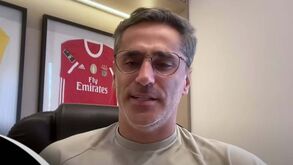 Jonas elogia 