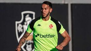 Ex-jogador do FC Porto assaltado no Rio de Janeiro: «Levaram tudo... até o meu chinelo» 