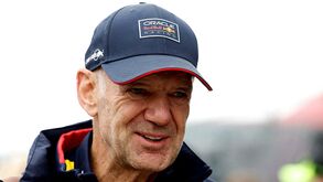 Aston Martin paga salário milionário a Adrian Newey: vai ganhar mais do que 18 pilotos da Fórmula 1