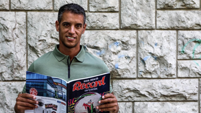 Diogo Salomão escolhe onze de ex-colegas para surpreender na Liga Record 2024/25