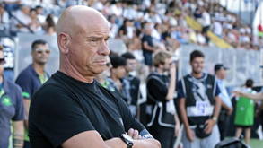 Farense com novo onze à vista