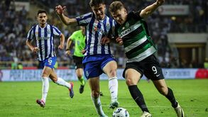 Martim Fernandes a ganhar cabedal
