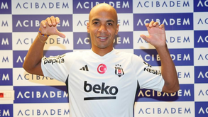 Sporting volta à carga contra o Inter Milão: Audiência no TAS por João Mário