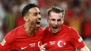 Aktürkoglu vem cheio de moral