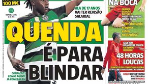 Terça-feira, 10 de setembro de 2024