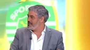 André Pinotes Batista: «Aktürkoglu? Golos na seleção não me preocupam»
