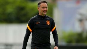 Vítor Pereira perde batalha com o Corinthians mas não a guerra: processo segue no TAD