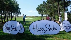 Open Portugal traz sete golfistas do top 10 a Óbidos