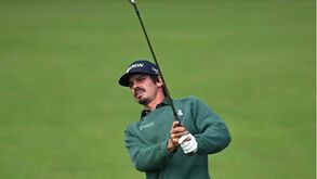 Pedro Figueiredo: «É sempre especial jogar o Open de Portugal»