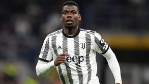 Seis familiares de Pogba vão a julgamento pelo rapto do jogador: irmão entre os implicados