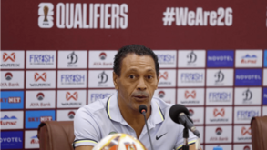 Macau falha acesso à Taça Asiática de 2027